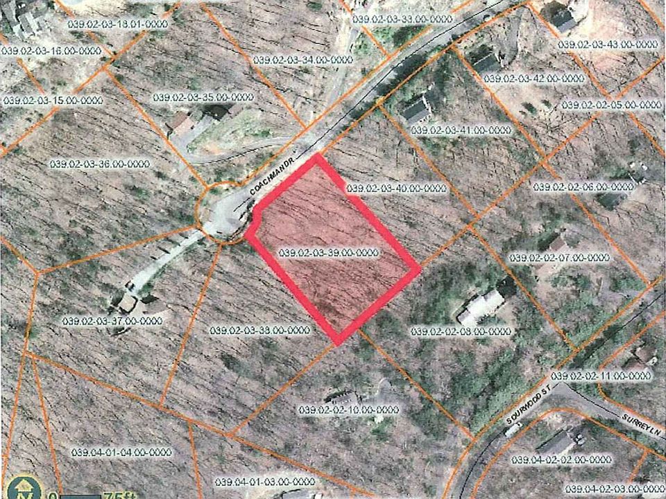 1st image of 2428 Coachman Dr Lot New