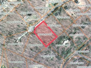 2428 Coachman Dr LOT NEW, Roanoke, VA 24012