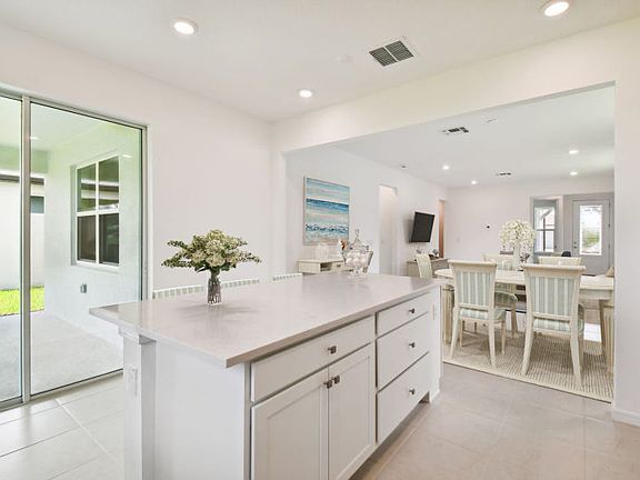 Model Representation