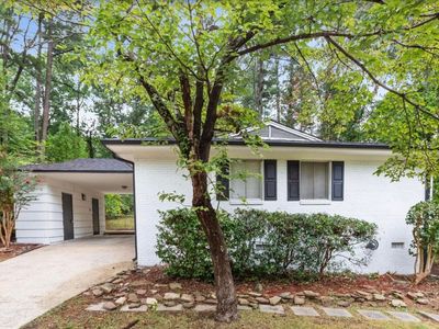 1153 Bowman Rd, Birmingham, AL, 35235