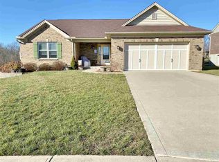 11587 Saratoga Ct, Independence, KY 41051
