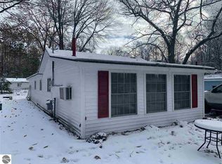 104 Maple St, Lake, MI 48632