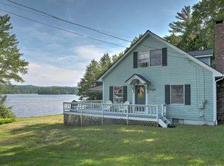 20 Shadowland Road, Alstead, NH 03602
