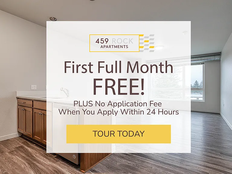 459 Rock Apartments — Photo 46