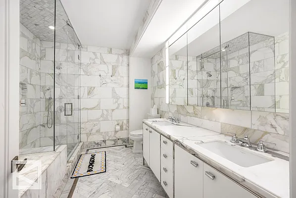 Bathroom, photo 5
