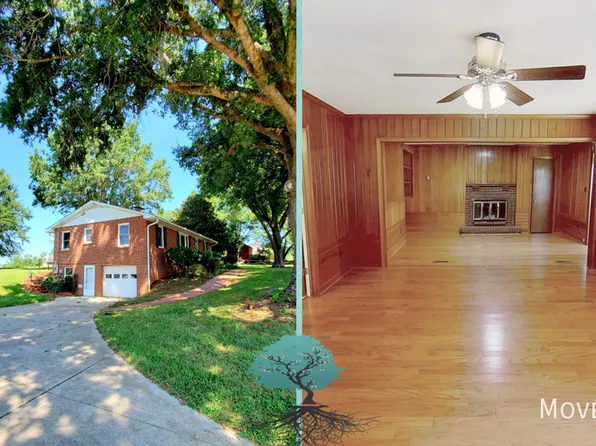 654 Meadowlark Dr, Winston Salem, NC 27106