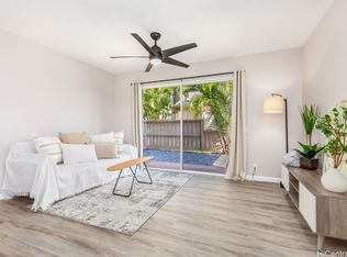 91-1169 Mikohu St APT 36A, Ewa Beach, HI 96706