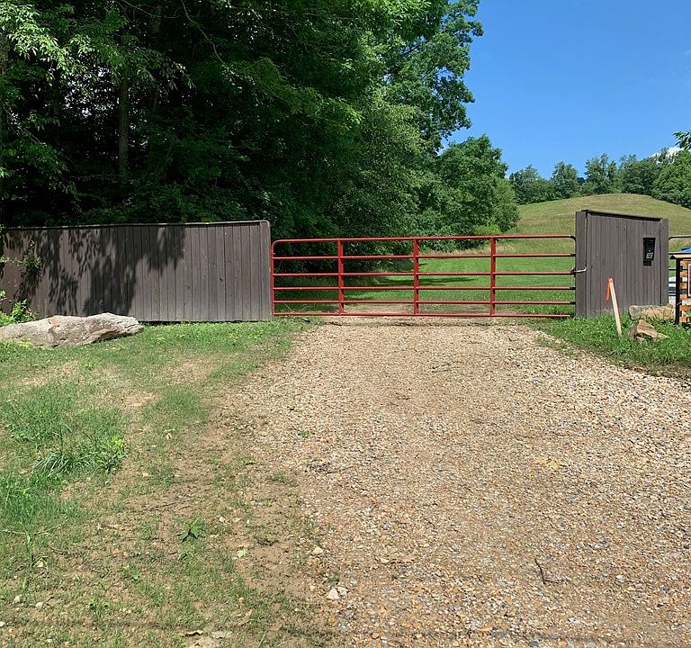 744 Maple Fork Rd, Mount Hope, WV 25880 MLS 80645 Zillow