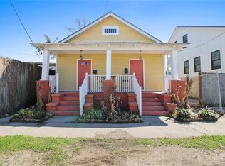 1823 Joliet St, New Orleans, LA 70118