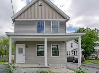 353 Mariaville Rd, Schenectady, NY 12306