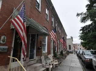 1510 Latrobe Park Ter, Baltimore, MD 21230