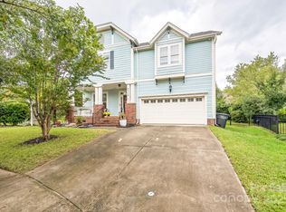 8008 Breckenhill Ln, Tega Cay, SC 29708