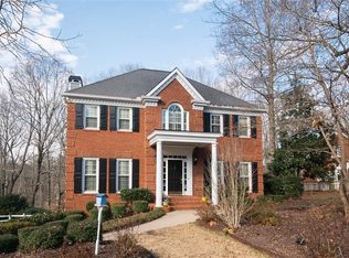 1160 Charlton Trce, Marietta, GA 30064