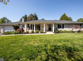 2823 Orchard Lakes Dr, Baldwin, MD 21013