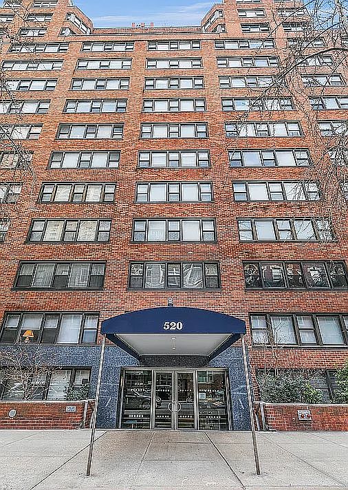 1st image of 520 E 81st St APT 10K