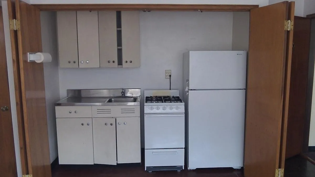 1 bed, 330 sqft, $1,100 — Photo 4