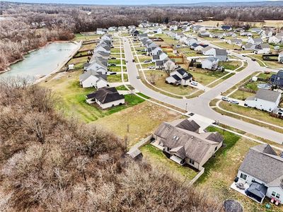 7548 Timber Valley Dr, Franklin, OH, 45005