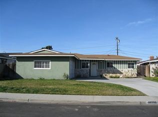 10291 Rhiems Rd, Anaheim, CA 92804