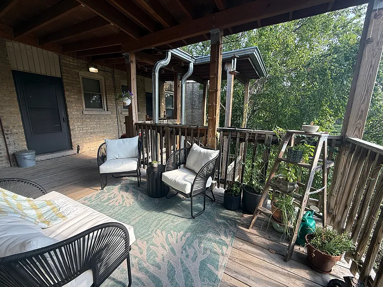 906 Seward St #3 — Photo 8