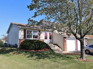 130 W Wrightwood Ave, Glendale Heights, IL 60139