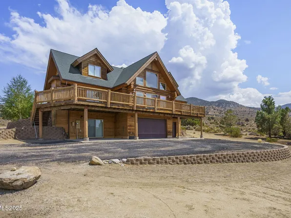 5524 Sierra Vista Ln, Carson City, NV 89701