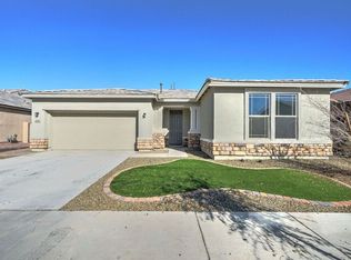 5406 W Lydia Ln, Laveen, AZ 85339