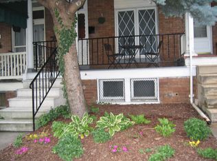 4313 Falls Rd, Baltimore, MD 21211