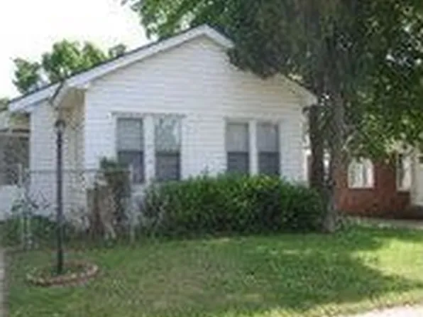 700 Hill St, Jacksonville, AR 72076