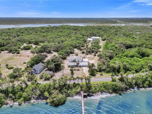 7801 S Indian River Dr, Fort Pierce, FL 34982