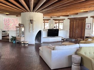 312 Los Arboles Dr, Santa Fe, NM 87501
