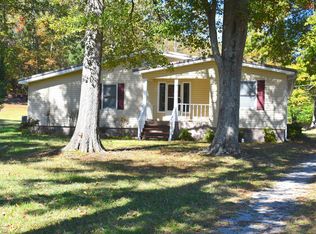 338 County Road 821, Cullman, AL 35057