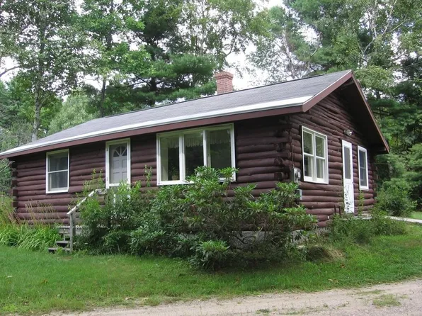 28 School Lane, Litchfield, ME 04350