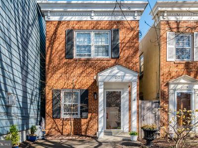 1321 Queen St, Alexandria, VA, 22314