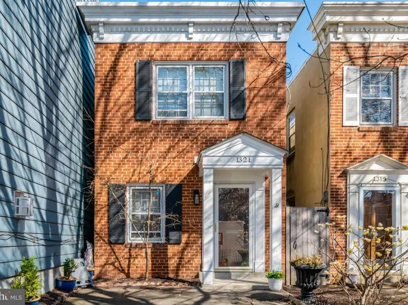 1321 Queen St, Alexandria, VA 22314