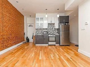 781 Lincoln Pl #5, Brooklyn, NY 11216