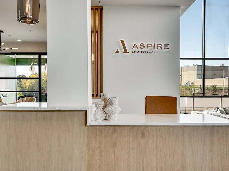 Stop by today for a tour! We can't wait to meet you.