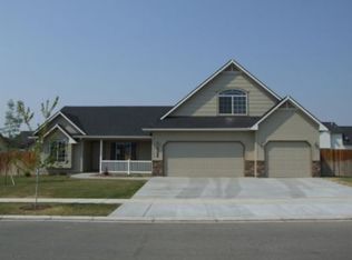 4396 Lochsa Riv, Nampa, ID 83686