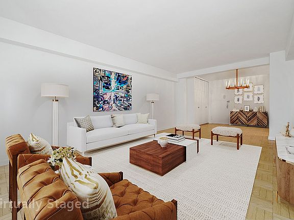 2nd image of 345 E 56th St APT 3G