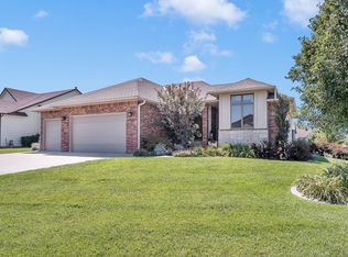 737 Goldspike, Newton, KS 67114