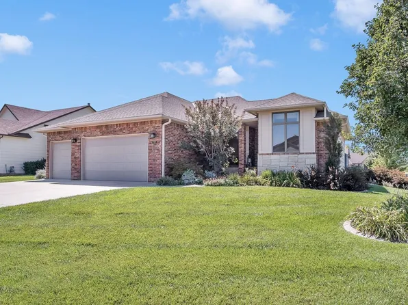 737 Goldspike, Newton, KS 67114