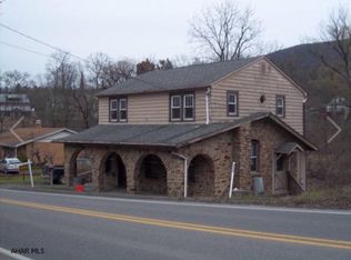 1916 E Branch Rd, State College, PA 16801