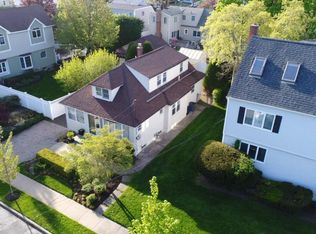 1089 Steele Blvd, Baldwin, NY 11510