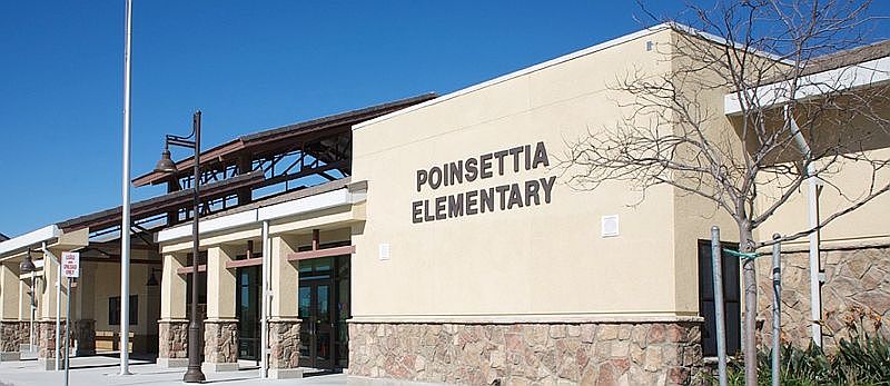 Wonderful Carlsbad Schools