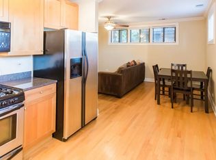 1151 W Grace St APT G, Chicago, IL 60613