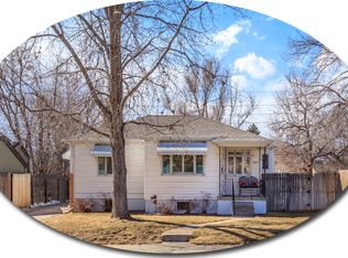 4425 S Bannock St, Englewood, CO 80110