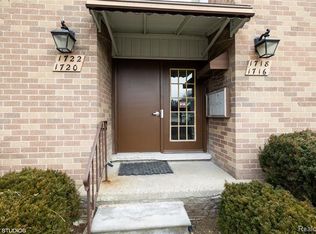 1716 Washtenaw Rd, Ypsilanti, MI 48197