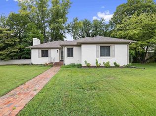 1202 Booth Ave, Owensboro, KY 42301