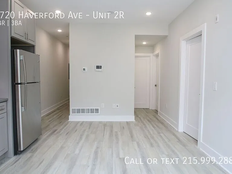 3720 Haverford Ave #2R — Photo 4