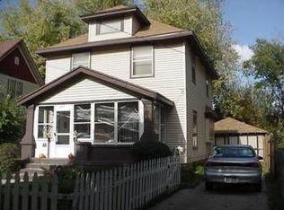 1133 Dunham St SE, Grand Rapids, MI 49506