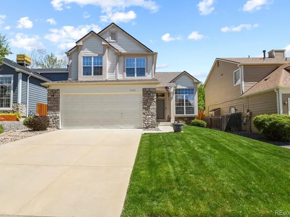 2866 S Danube Street, Aurora, CO 80013